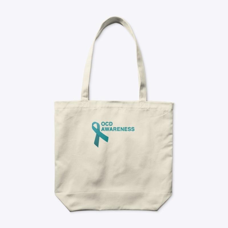 OCD Awareness Tote